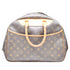 LOUIS VUITTON 路易威登 Monogram Deauville M47270 女士手提包